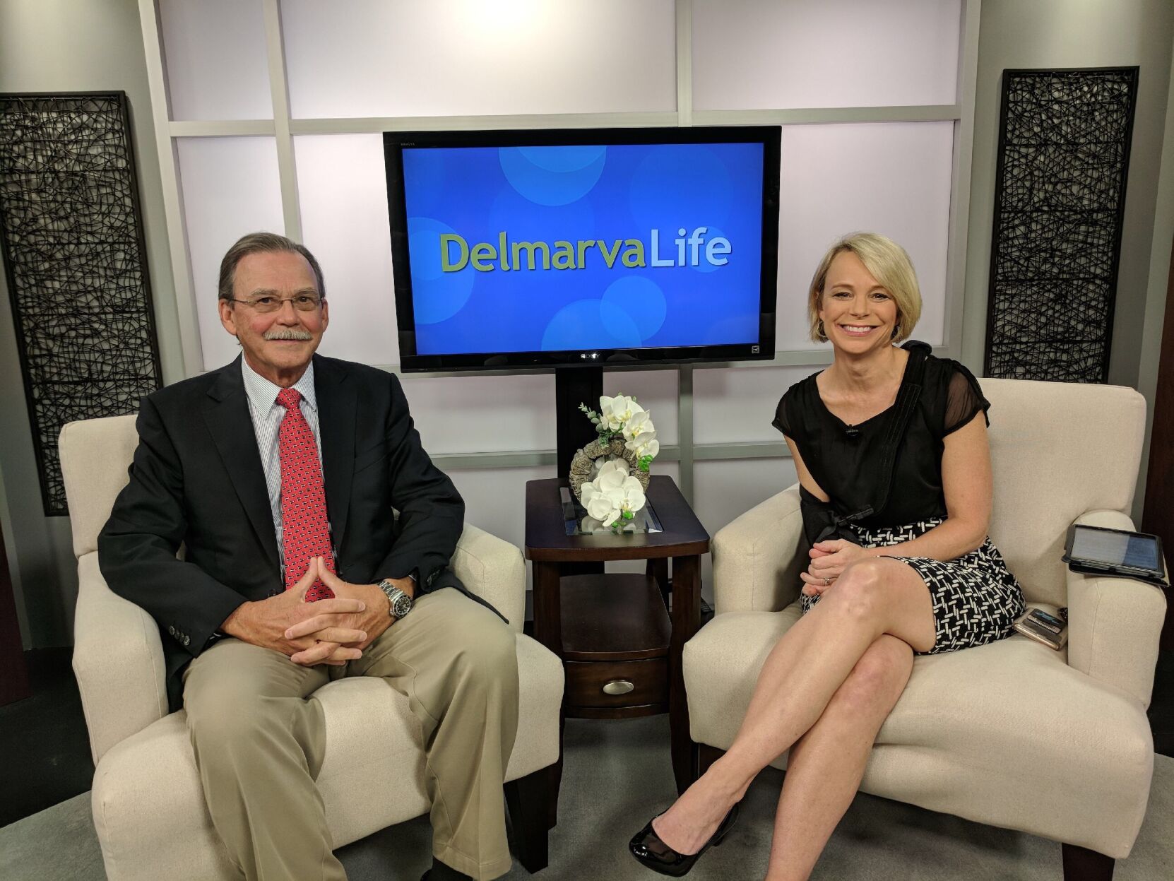 Paid Segment by PRMC – The Richard A. Henson Cancer Institute